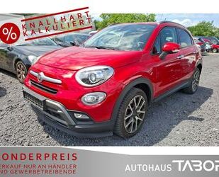 Fiat 500X Gebrauchtwagen