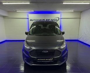 Ford Tourneo Gebrauchtwagen