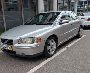 Volvo S60 Gebrauchtwagen