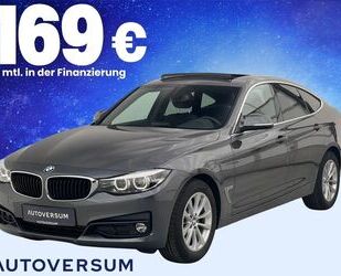 BMW 318 Gebrauchtwagen