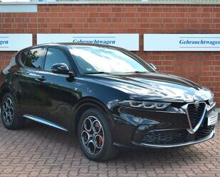 Alfa Romeo Tonale Gebrauchtwagen