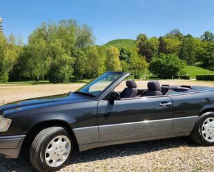 Mercedes-Benz E 200 Gebrauchtwagen