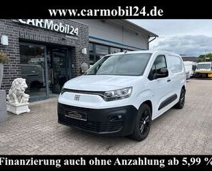 Fiat Doblo Gebrauchtwagen