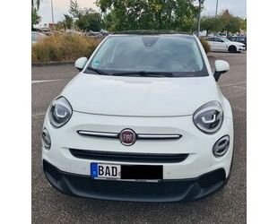 Fiat 500X Gebrauchtwagen