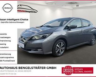 Nissan Leaf Gebrauchtwagen