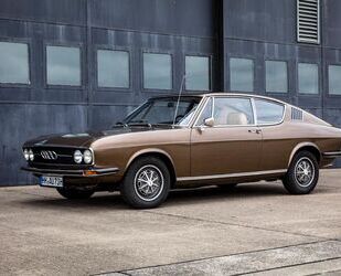 Audi 100 Gebrauchtwagen