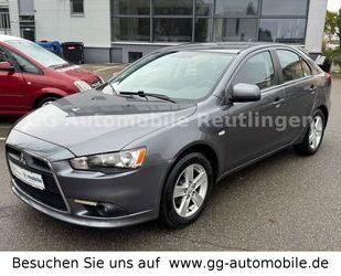 Mitsubishi Lancer Gebrauchtwagen