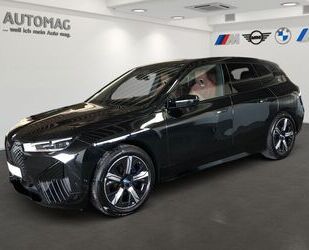 BMW iX Gebrauchtwagen