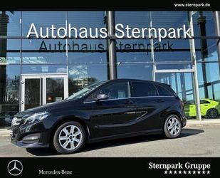 Mercedes-Benz B 200 Gebrauchtwagen