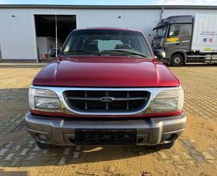 Ford Explorer Gebrauchtwagen