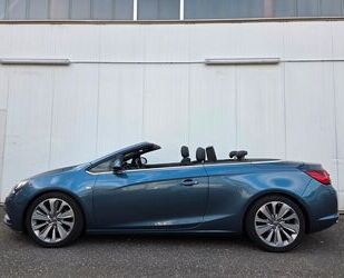 Opel Cascada Gebrauchtwagen