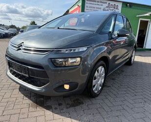 Citroen C4 Picasso Gebrauchtwagen