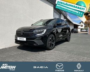 Renault Espace Gebrauchtwagen