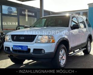 Ford Explorer Gebrauchtwagen