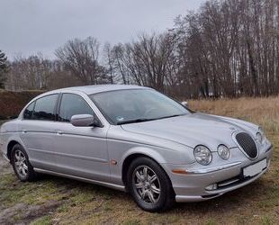 Jaguar S-Type Gebrauchtwagen