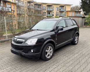 Opel Antara Gebrauchtwagen