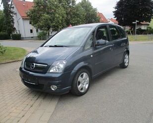 Opel Meriva Gebrauchtwagen