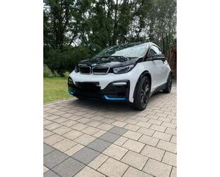 BMW i3 Gebrauchtwagen