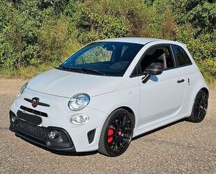 Abarth 595 Gebrauchtwagen