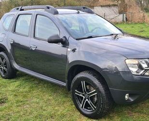 Dacia Duster Gebrauchtwagen