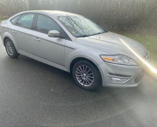Ford Mondeo Gebrauchtwagen