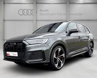 Audi Q7 Gebrauchtwagen