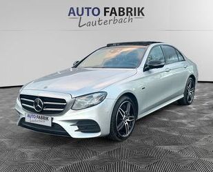 Mercedes-Benz E 350 Gebrauchtwagen