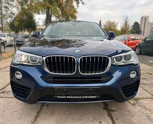 BMW X4 Gebrauchtwagen