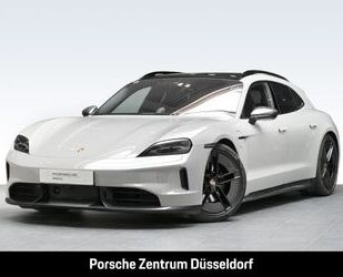 Porsche Taycan Gebrauchtwagen