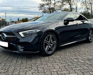 Mercedes-Benz CLS 350 Gebrauchtwagen