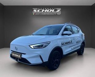 MG ZS Gebrauchtwagen