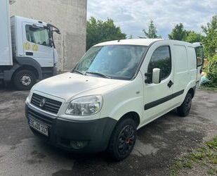 Fiat Doblo Gebrauchtwagen