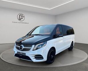 Mercedes-Benz V 220 Gebrauchtwagen