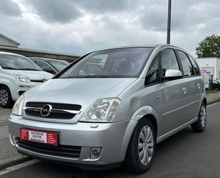 Opel Meriva Gebrauchtwagen
