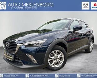 Mazda CX-3 Gebrauchtwagen