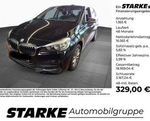 BMW 218 Gebrauchtwagen