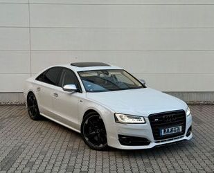 Audi S8 Gebrauchtwagen