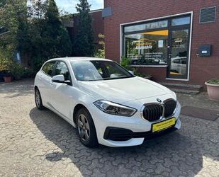 BMW 118 Gebrauchtwagen