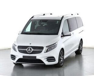 Mercedes-Benz V 300 Gebrauchtwagen