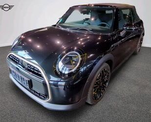 Mini Cooper Cabrio Gebrauchtwagen