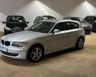 BMW 116 Gebrauchtwagen