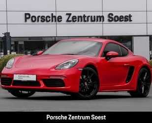 Porsche Cayman Gebrauchtwagen