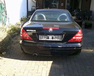 Mercedes-Benz SLK 230 Gebrauchtwagen