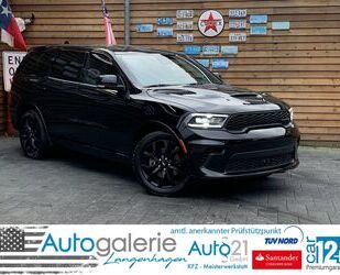 Dodge Durango Gebrauchtwagen