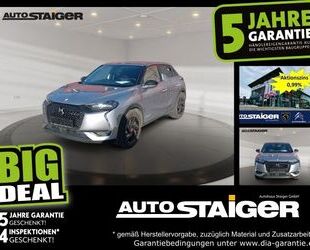 DS Automobiles DS3 Crossback Gebrauchtwagen