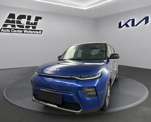 Kia Soul Gebrauchtwagen