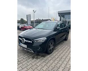 Mercedes-Benz GLA 250 Gebrauchtwagen