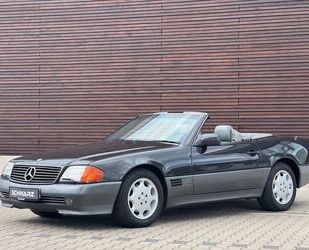 Mercedes-Benz SL 500 Gebrauchtwagen