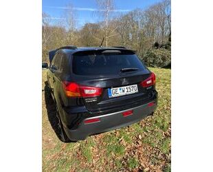 Mitsubishi ASX Gebrauchtwagen