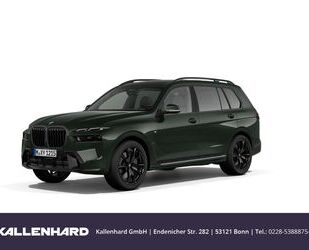 BMW X7 Gebrauchtwagen